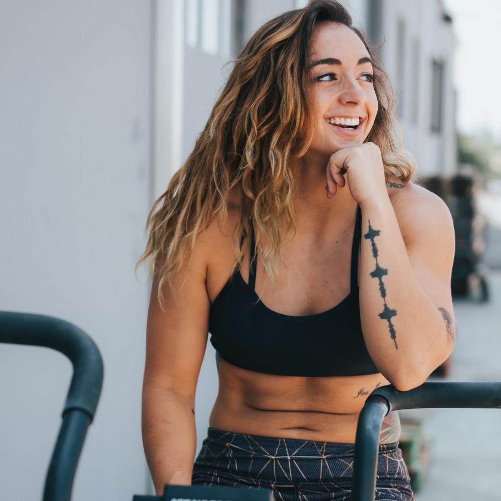 Meet your Posher, Jordan